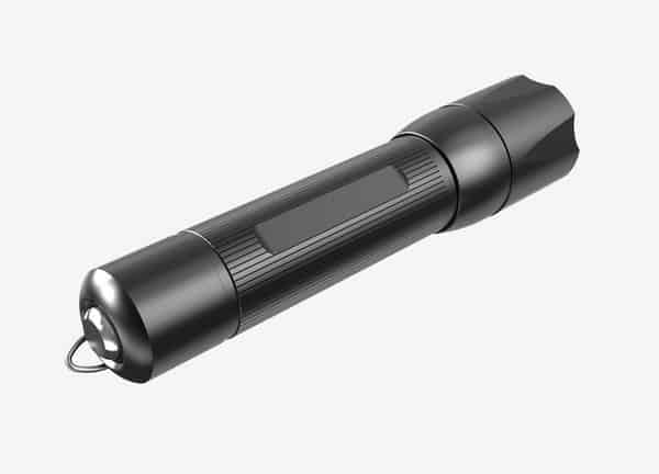 Flashlight - Hereoutdoor