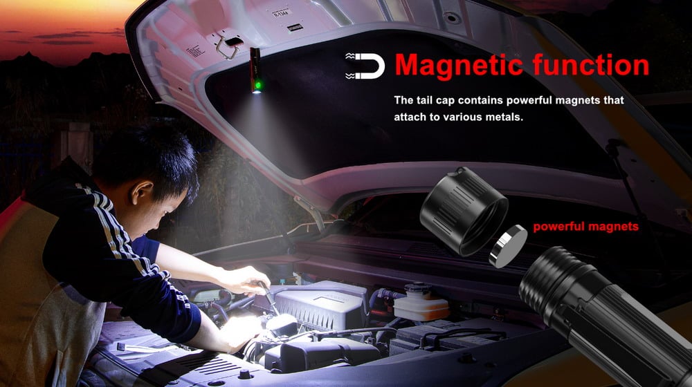 rs5 1500 lumens everyday carry regargable flashlight rs5 1500 lumens everyday carry regargable flashlight