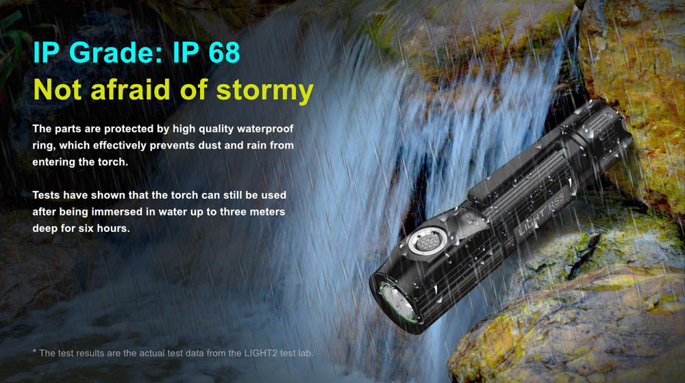 rs5 1500 lumens everyday carry regargable flashlight rs5 1500 lumens everyday carry regargable flashlight
