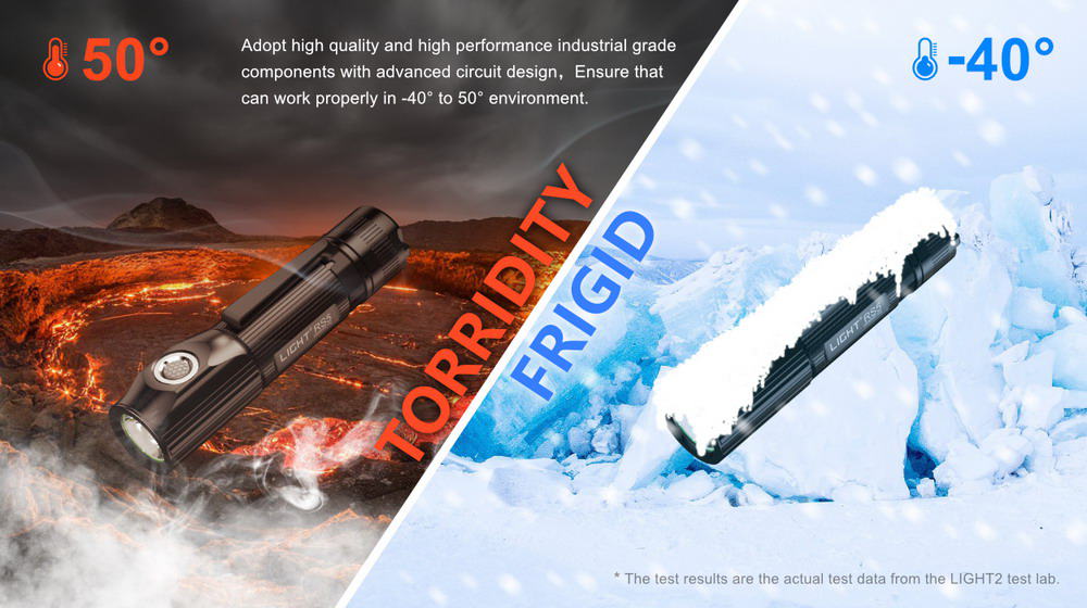 rs5 1500 lumens everyday carry regargable flashlight rs5 1500 lumens everyday carry regargable flashlight