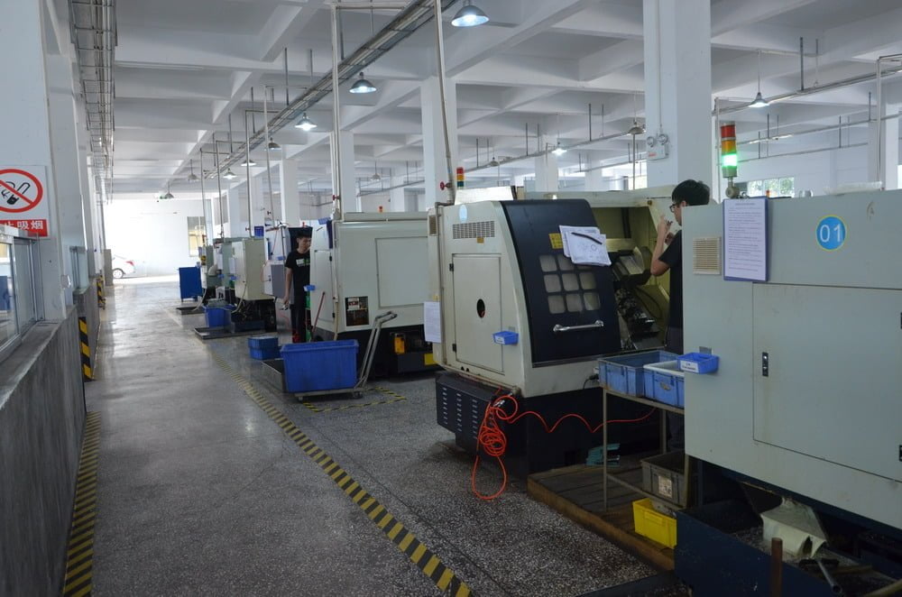 cnc workshop 3