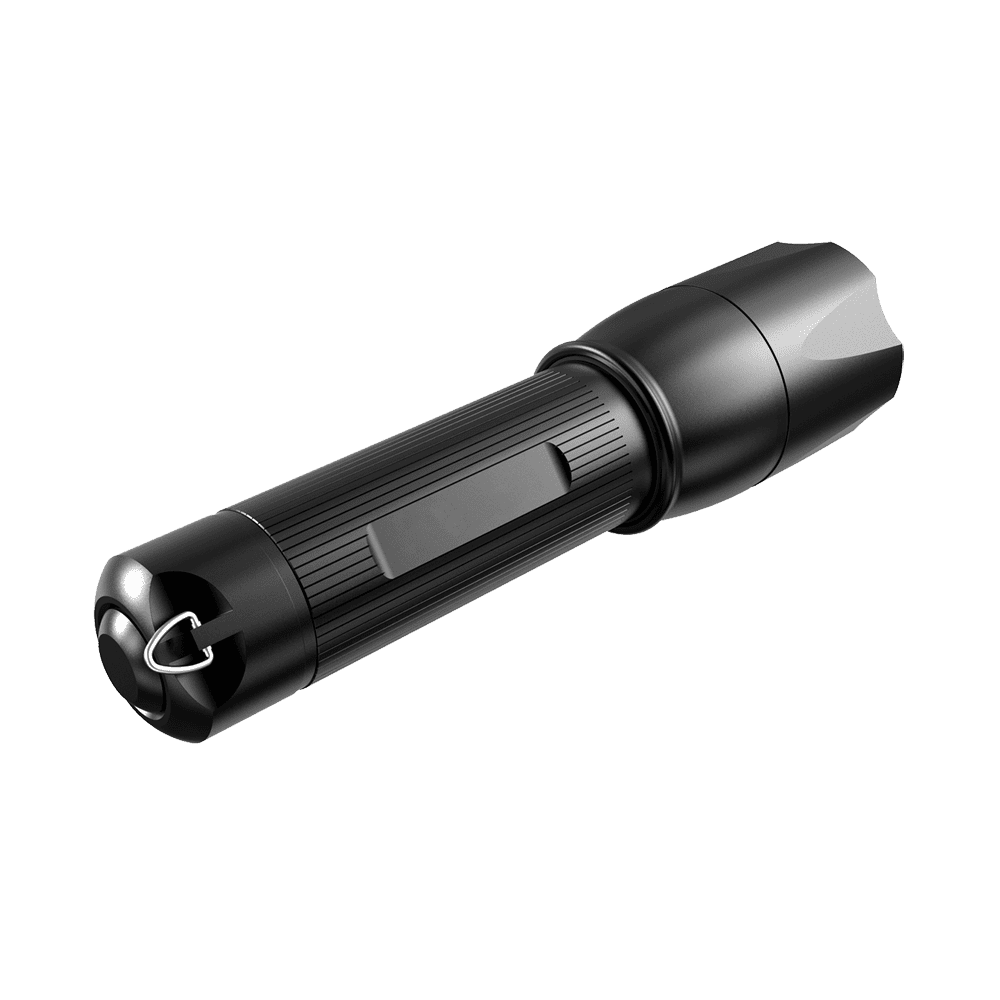 Hereoutdoor RS10 flashlight