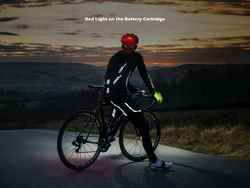 rh5 1000 lumens headlamp