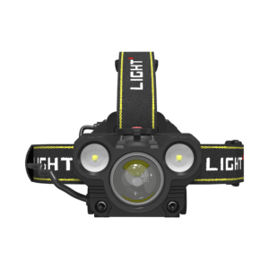 sa275 2500 lumens headlamp