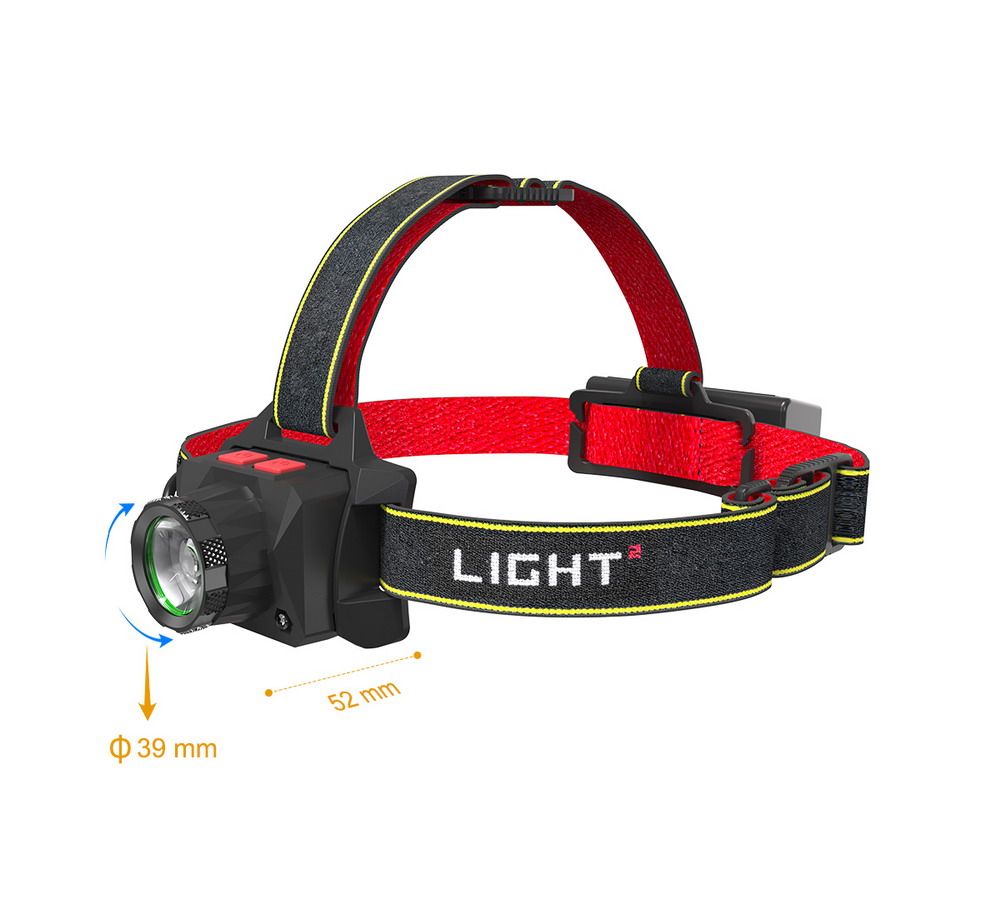sa250 1500 lumens headlamp sa250 1500 lumens headlamp