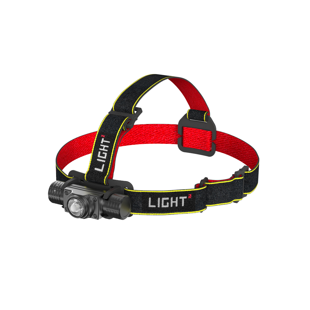 ls headlamp sa333