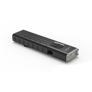 LightSquared Flat Flashlight