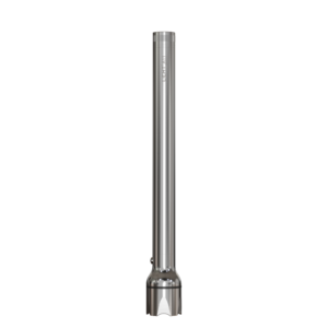 stainless steel 304 flashlight a11 750lumens