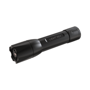 LEP Flashlight