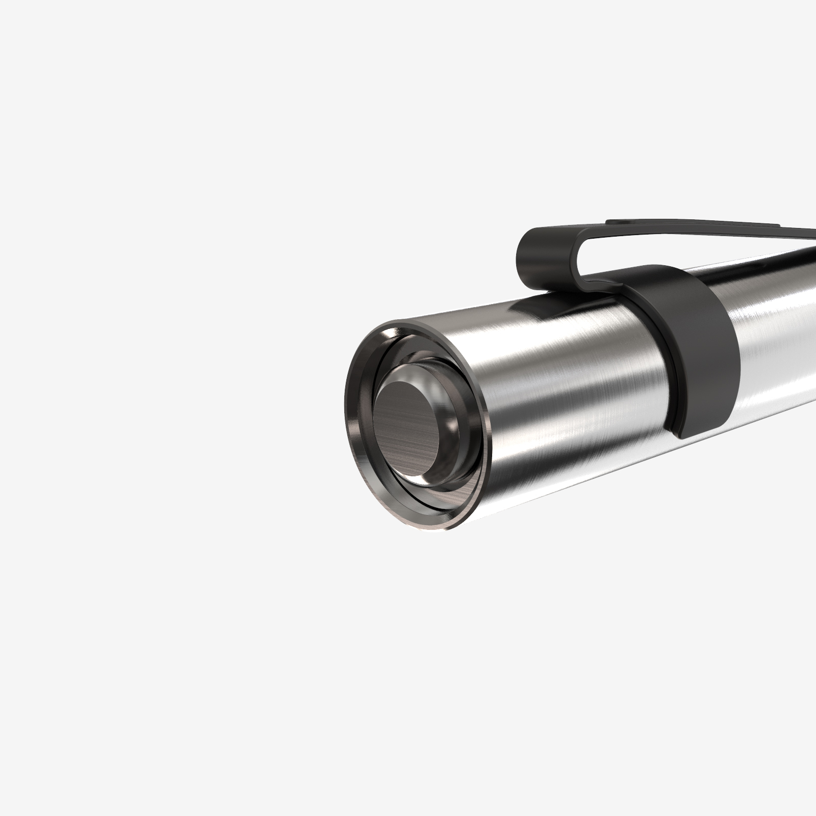 everyday carry pocket light with warm light e4