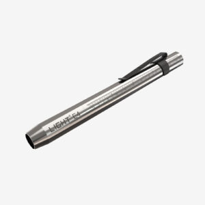 stainless steel 304 flashlight