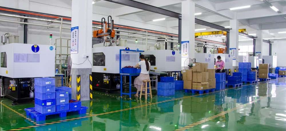 hereoutdoor production 2