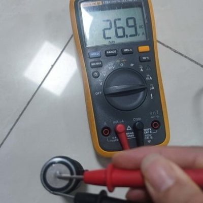 Multimeter
